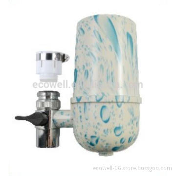 Manufacturer OEM Faucet Water Filtration Filter Chrome